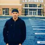 Дилшод, 40 лет