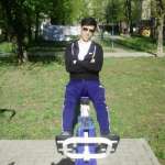 Самир, 35 лет