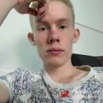 Ильяс, 24 года