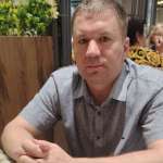 Андрей, 49 лет